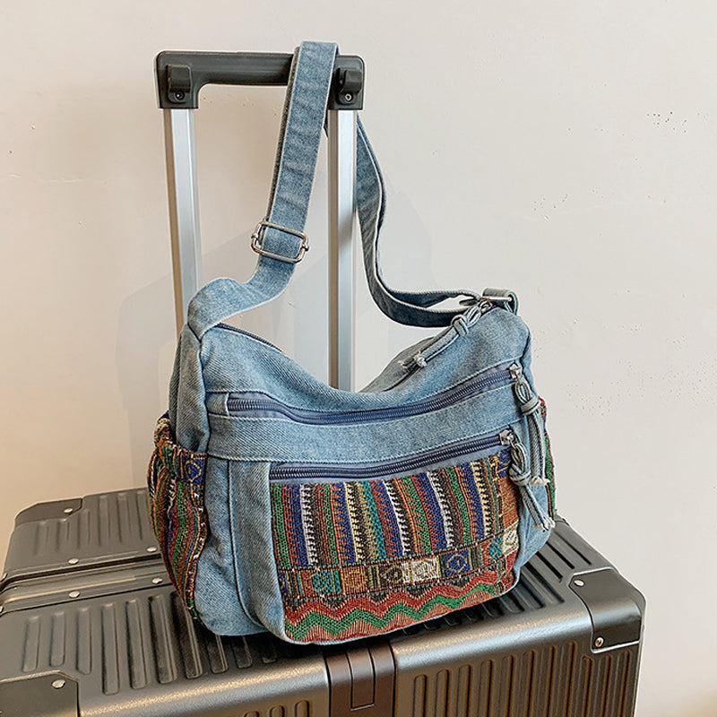 Sage vintage bag — Jarah Melbourne