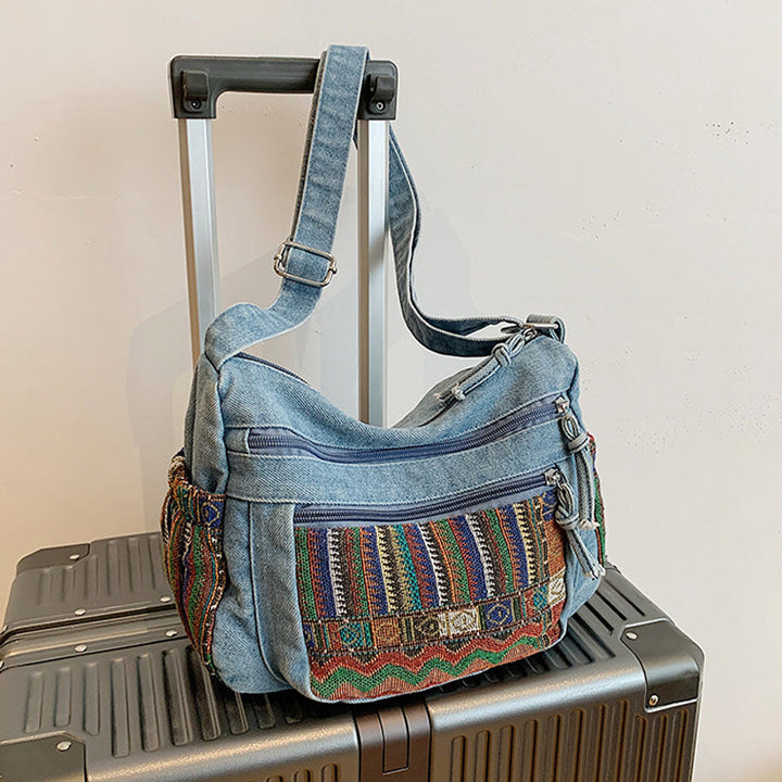 Sage vintage bag — Jarah Melbourne