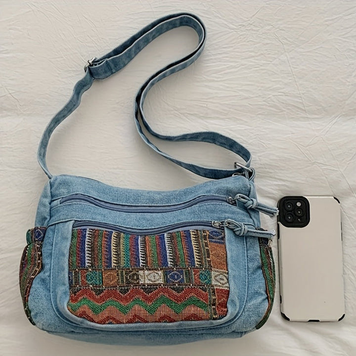 Sage vintage bag — Jarah Melbourne