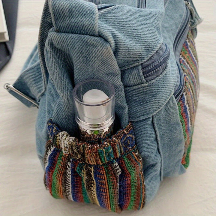Sage vintage bag — Jarah Melbourne