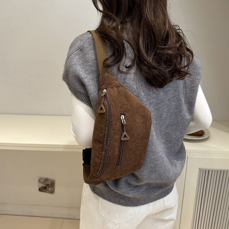 Fern vintage bag — Jarah Melbourne