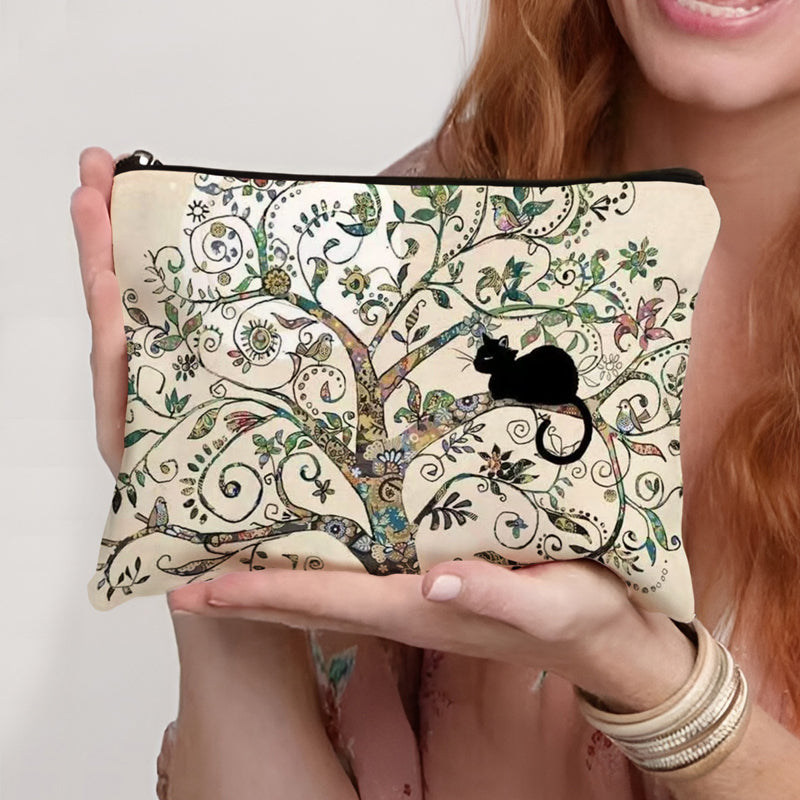 Sooty printed bag — Jarah Melbourne