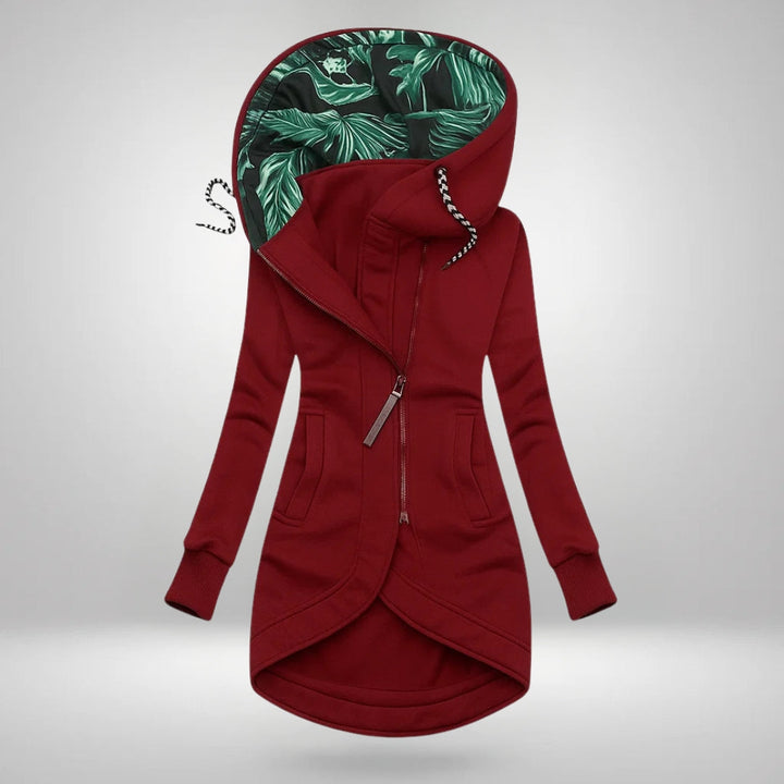 Anna – Winter Coat — Jarah Melbourne