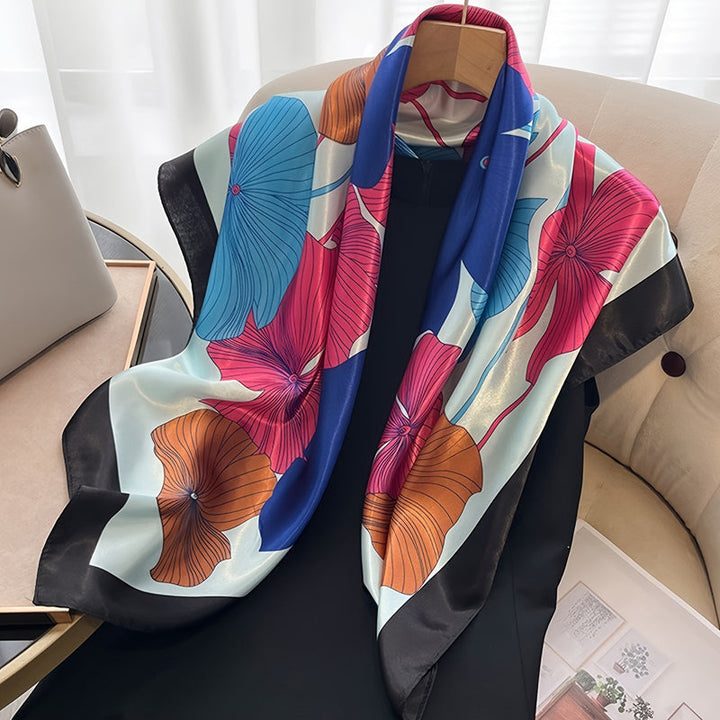 Skye | Vintage Casual Scarf