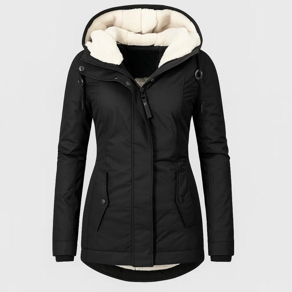 Claudia – Waterproof Jacket — Jarah Melbourne