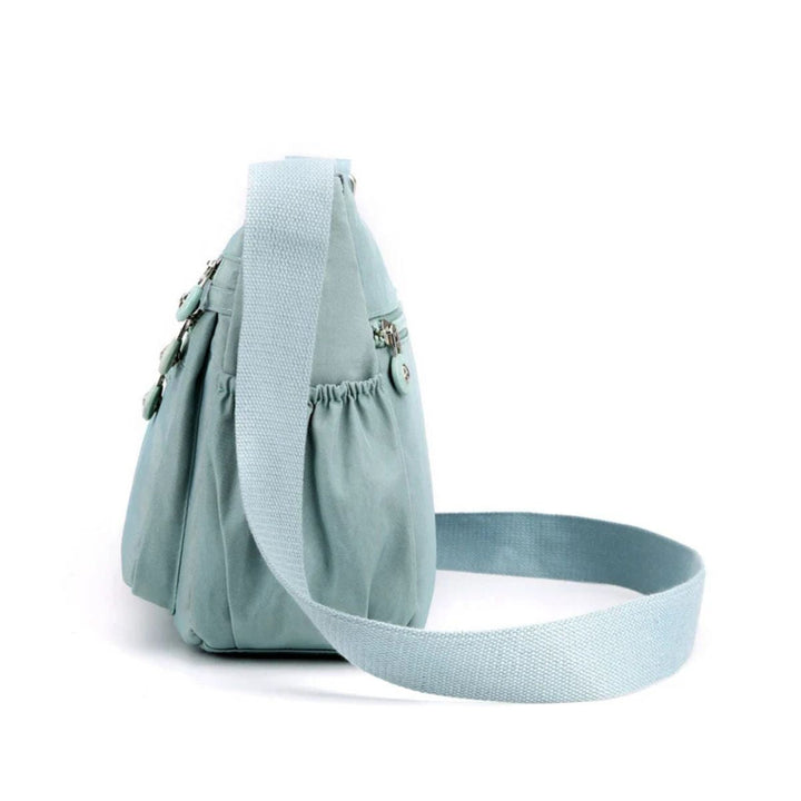 Fleur | Anti-Theft Shoulder Bag