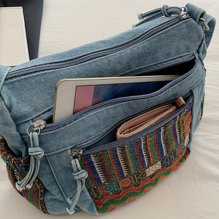 Sage vintage bag — Jarah Melbourne