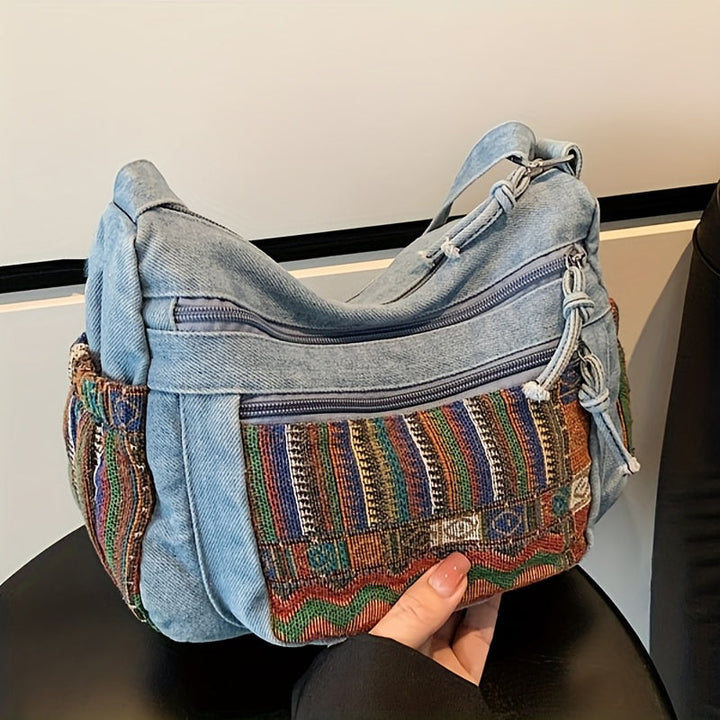 Sage vintage bag — Jarah Melbourne