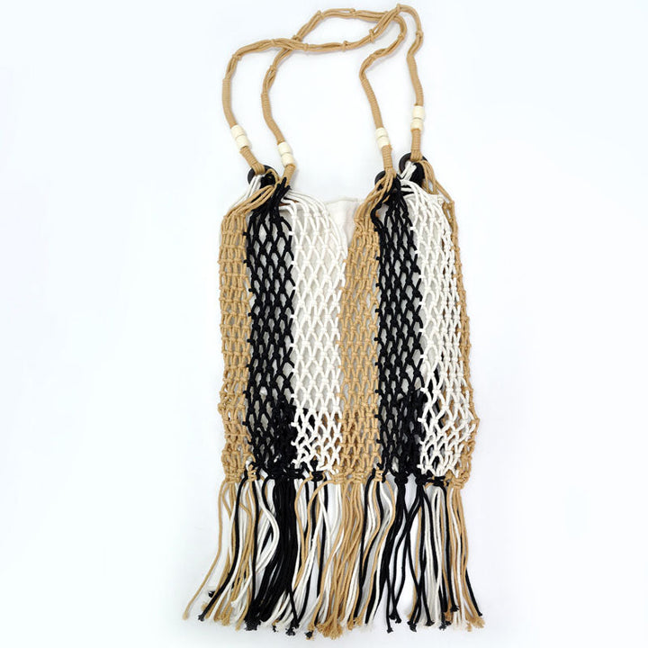Noelle printed bag — Jarah Melbourne