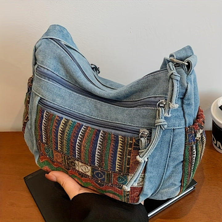Sage vintage bag — Jarah Melbourne