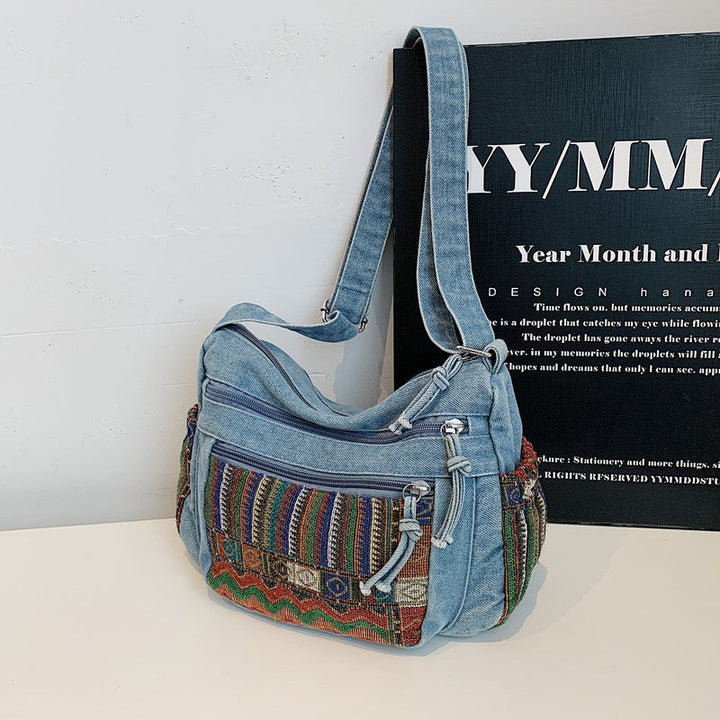 Sage vintage bag — Jarah Melbourne