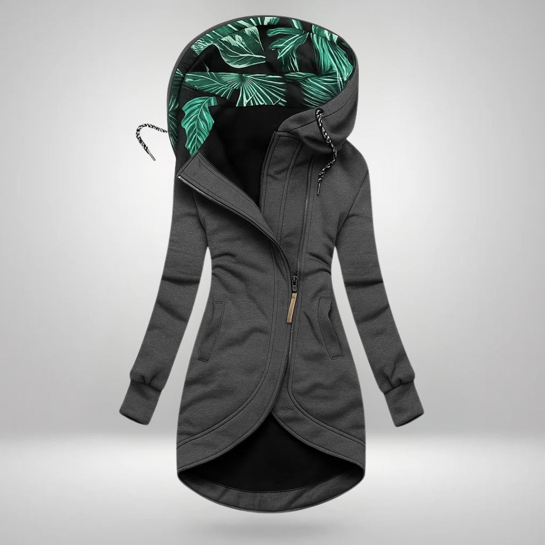 Anna – Winter Coat — Jarah Melbourne