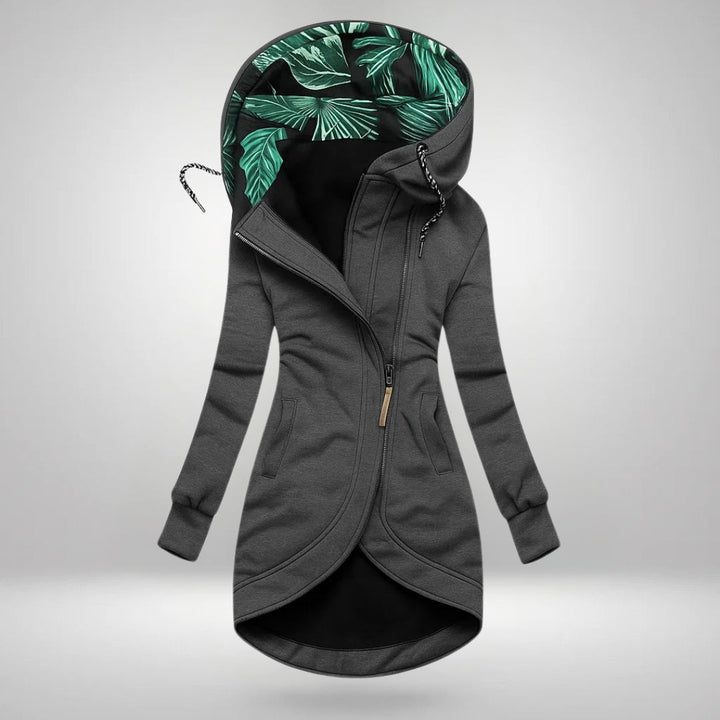 Anna – Winter Coat — Jarah Melbourne