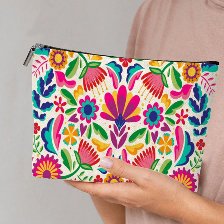 Gingham printed bag — Jarah Melbourne