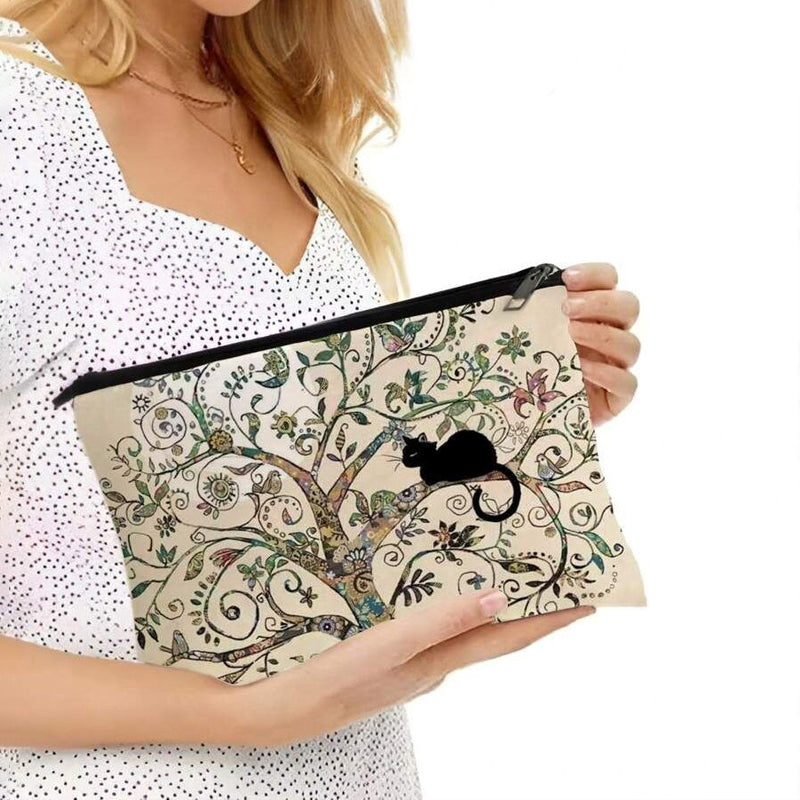 Sooty printed bag — Jarah Melbourne