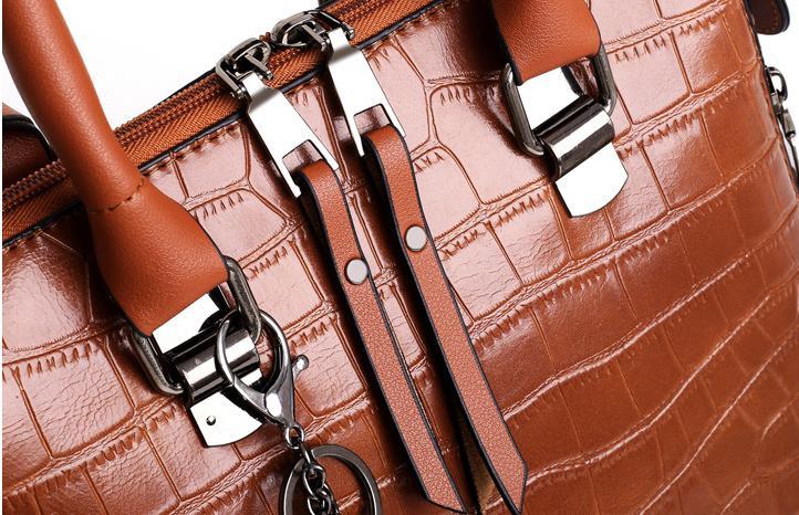 Evelyn | Everyday Elegance Bag Set