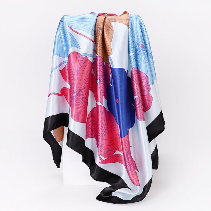 Skye | Vintage Casual Scarf