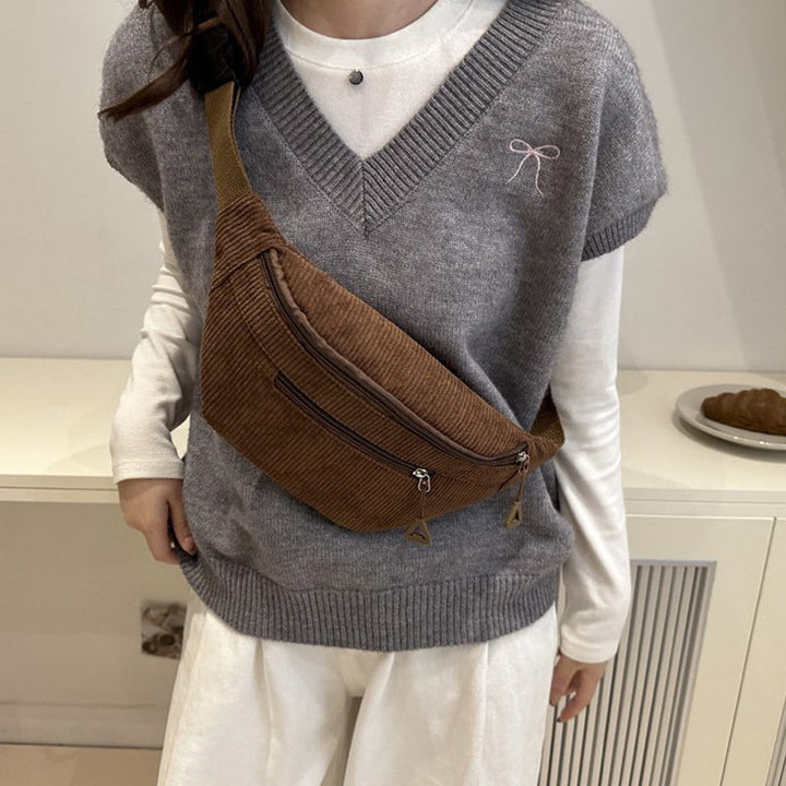 Fern vintage bag — Jarah Melbourne
