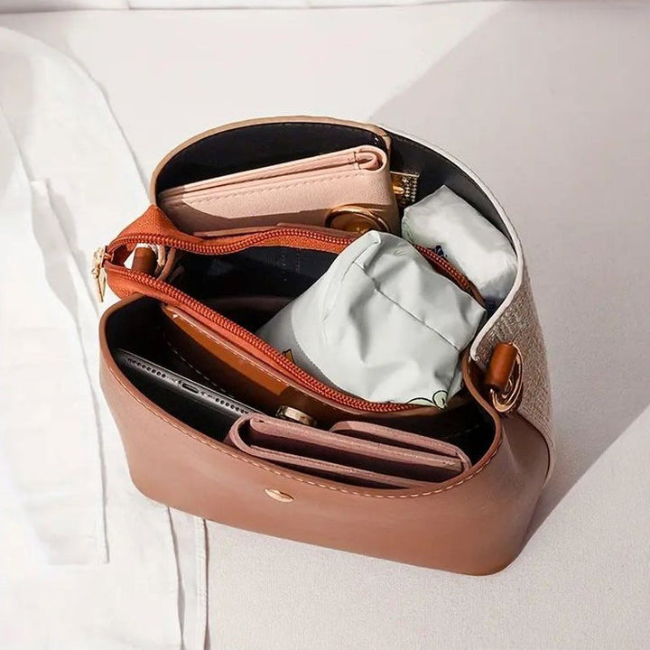 Dahlia vintage bag — Jarah Melbourne
