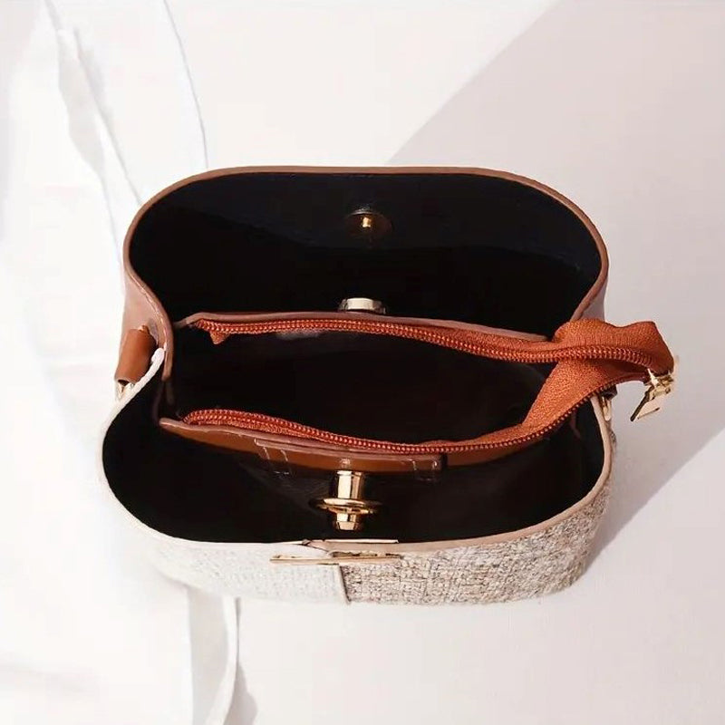 Dahlia vintage bag — Jarah Melbourne
