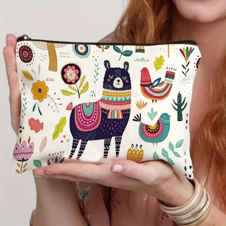 Suki printed bag — Jarah Melbourne