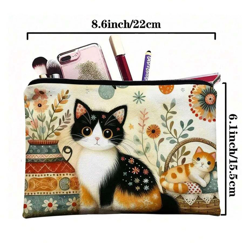 Moppet printed bag — Jarah Melbourne