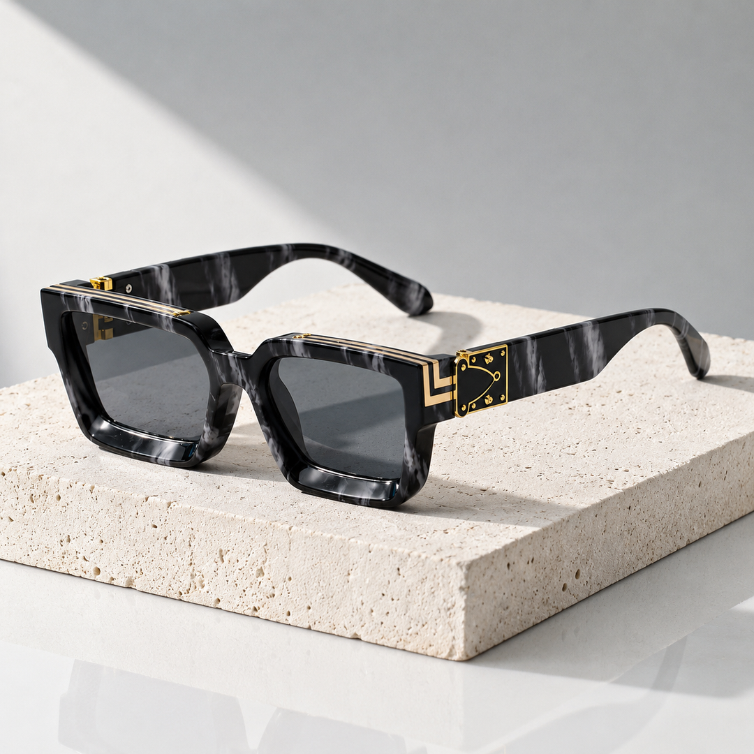 Hazel | Rivera Shades