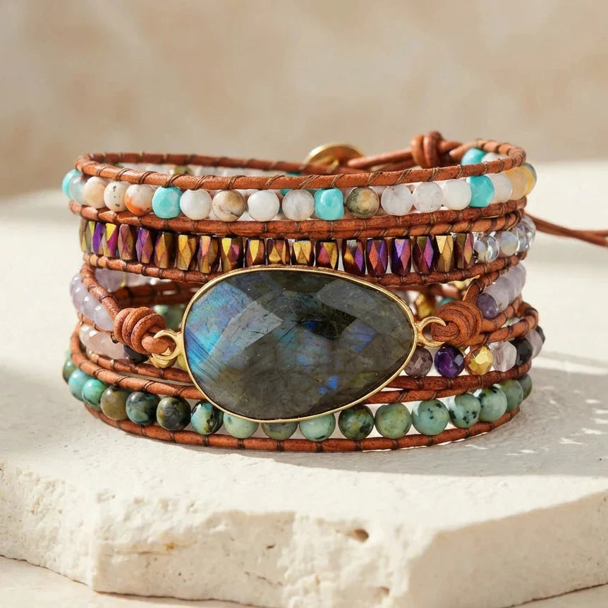 Protective Energy Bracelet