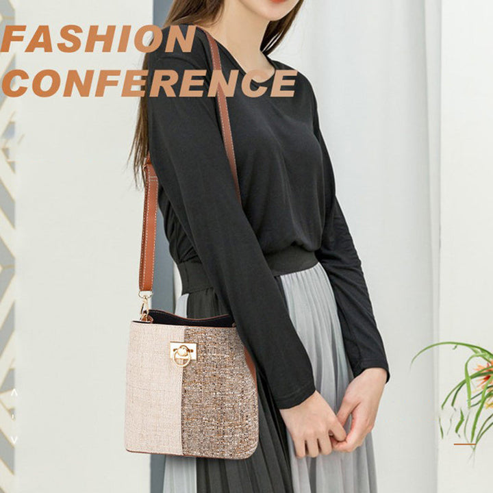 Dahlia vintage bag — Jarah Melbourne