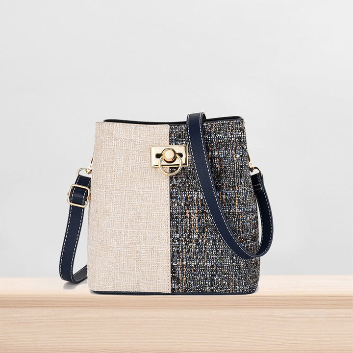 Dahlia vintage bag — Jarah Melbourne