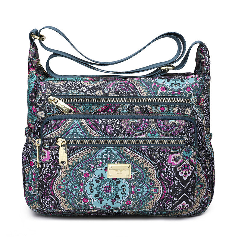Indira vintage bag — Jarah Melbourne