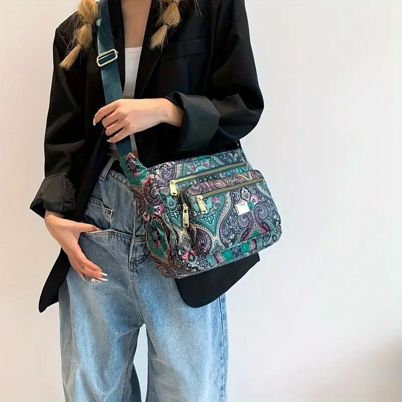 Indira vintage bag — Jarah Melbourne