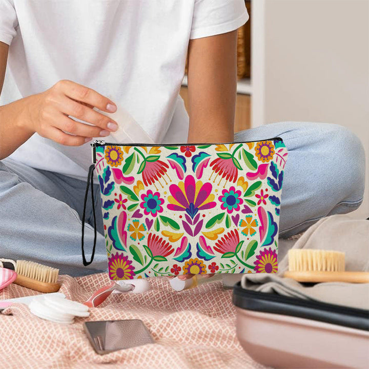 Gingham printed bag — Jarah Melbourne