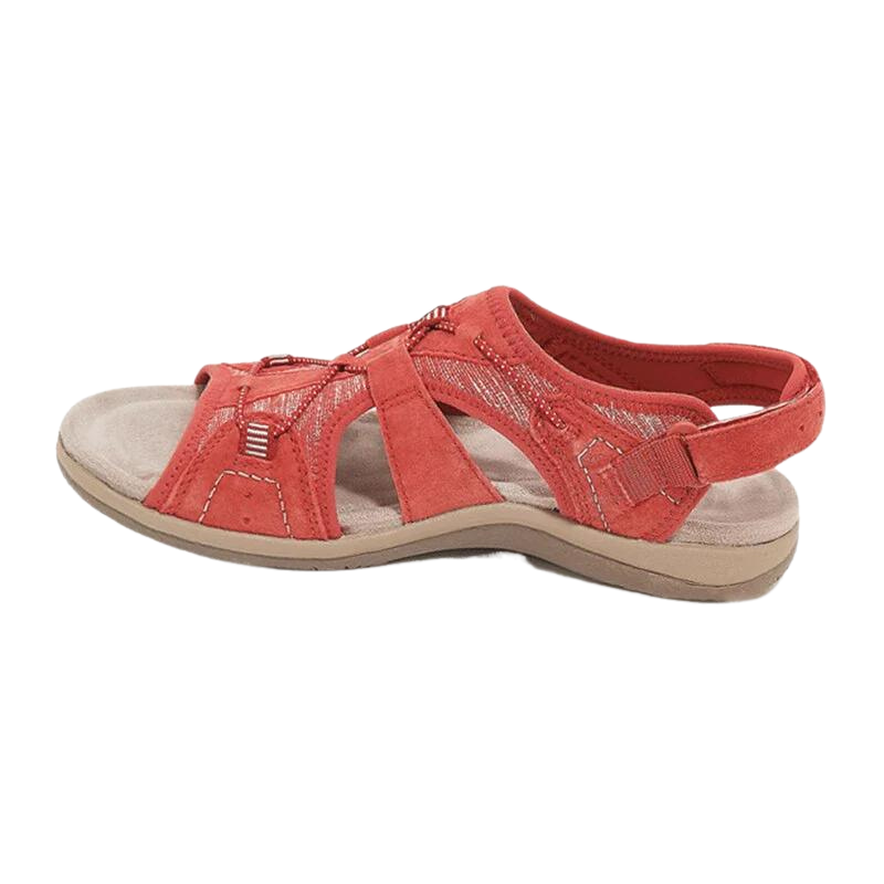 Ursula - Orthopedic Sandals