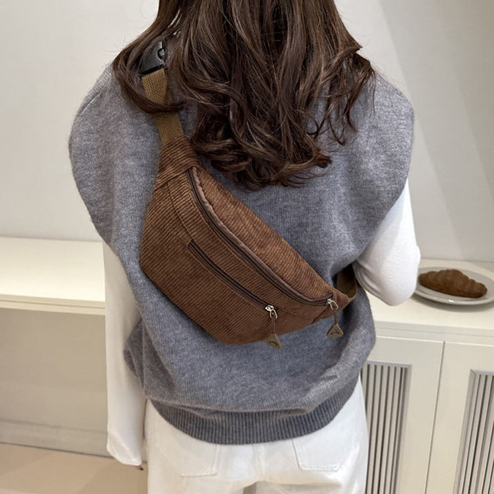 Fern vintage bag — Jarah Melbourne