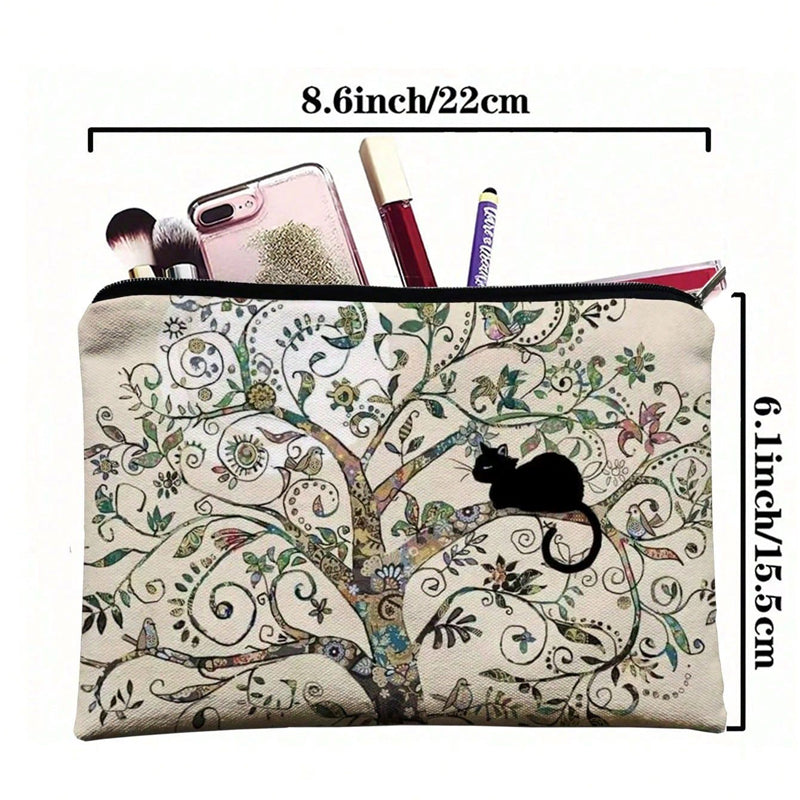 Sooty printed bag — Jarah Melbourne