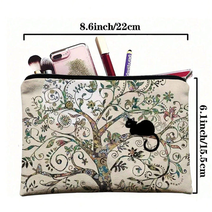 Sooty printed bag — Jarah Melbourne