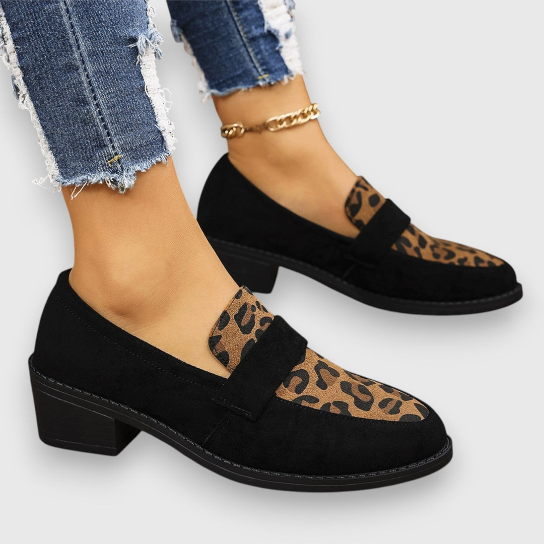 Brunika Comfortable Loafers