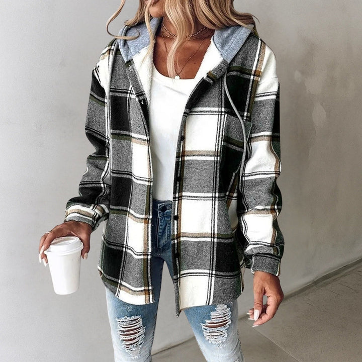 Isabella – Warm Outdoor Jacket — Jarah Melbourne