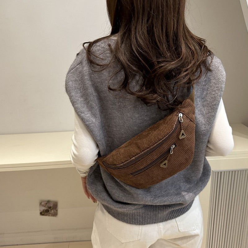 Fern vintage bag — Jarah Melbourne