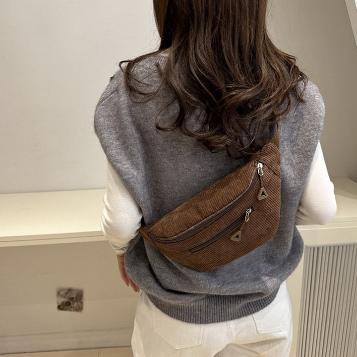 Fern vintage bag — Jarah Melbourne