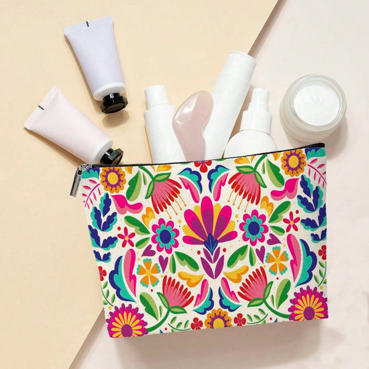 Gingham printed bag — Jarah Melbourne
