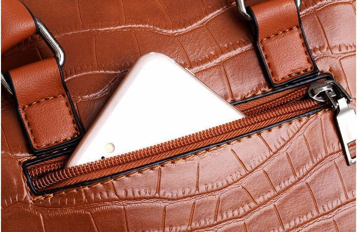 Evelyn | Everyday Elegance Bag Set