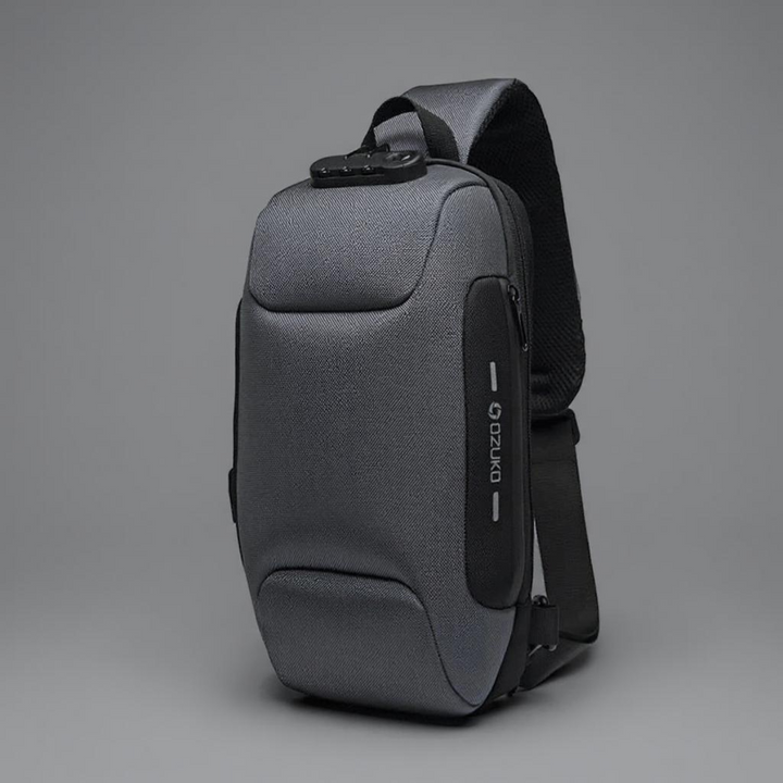 Avery | Anti-Theft Crossbody Bag