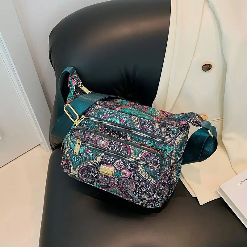 Indira vintage bag — Jarah Melbourne