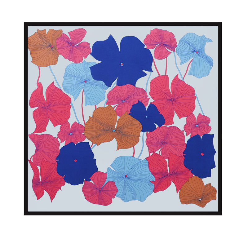 Skye | Vintage Casual Scarf