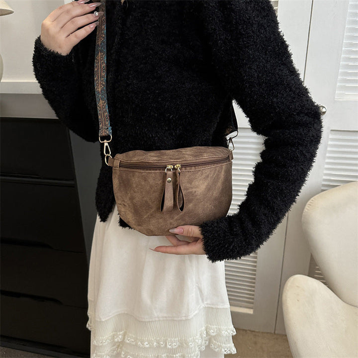 Meadow vintage bag — Jarah Melbourne