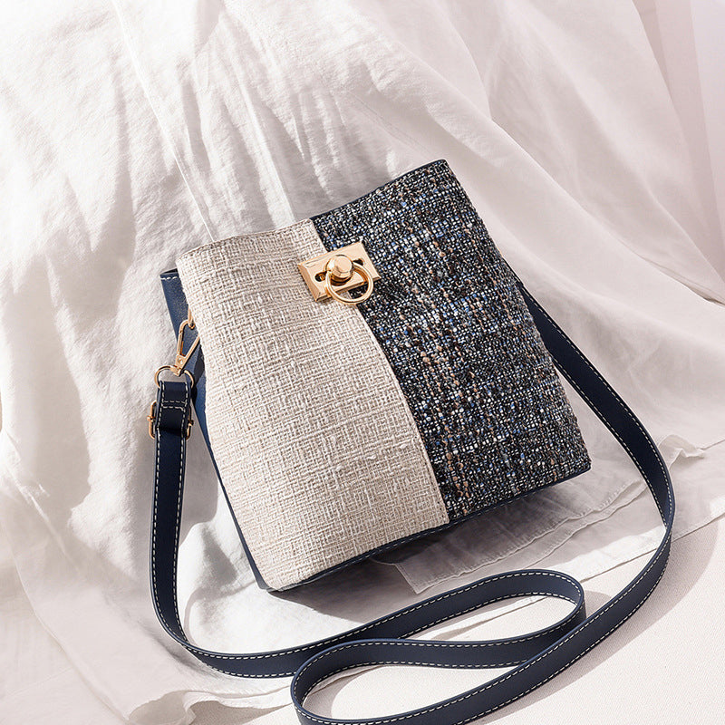 Dahlia vintage bag — Jarah Melbourne