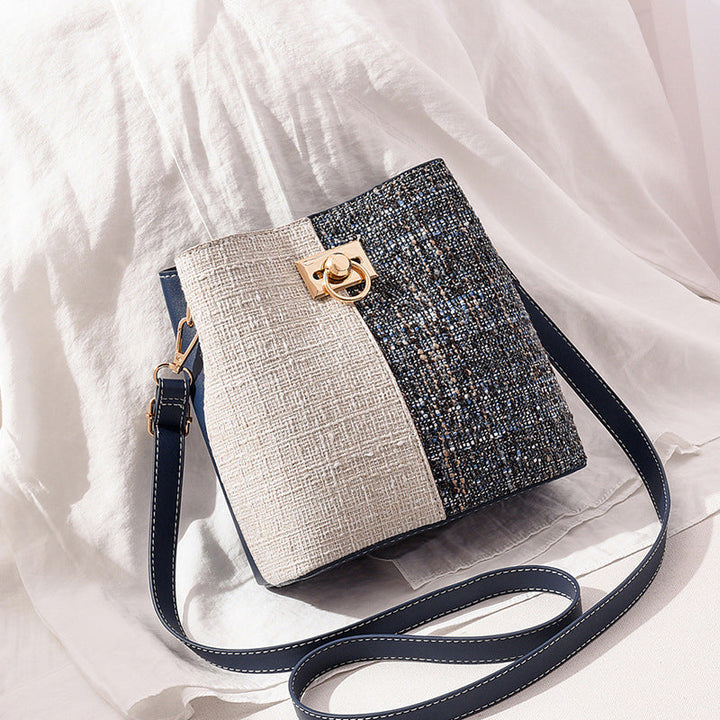 Dahlia vintage bag — Jarah Melbourne