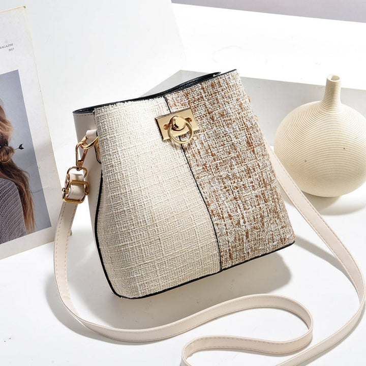 Dahlia vintage bag — Jarah Melbourne